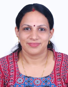 Sari Radhakrishnan O.